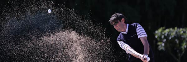 one to one golf lessons in Rome