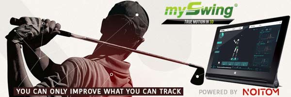 3d swing analysis